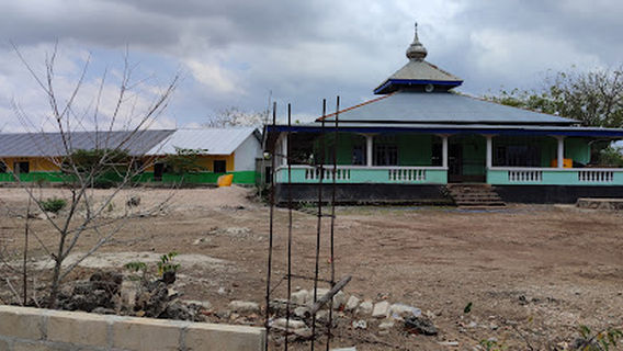 Masjid Al-Muhajirin