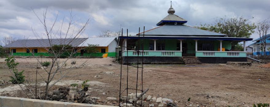 Masjid Al-Muhajirin