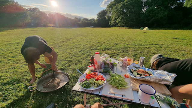 Pentre Du Camping Club