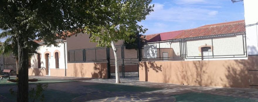 Casa de la Cultura de Aliseda