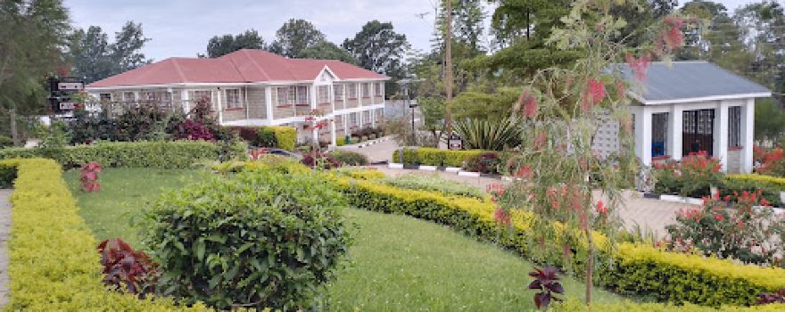 KAPENGURIA SCHOOL