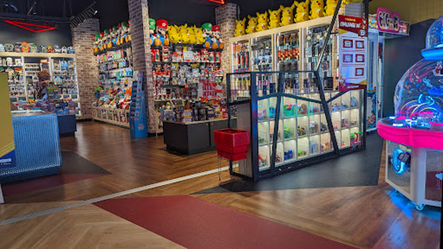 Zone Bowling & Timezone Manukau