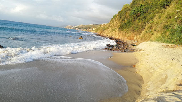 Lido Proserpina - Stabilimento Balneare