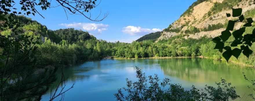 Naturschutzgebiet Fischerwiesen Perchtoldsdorf-Steinbruchsee