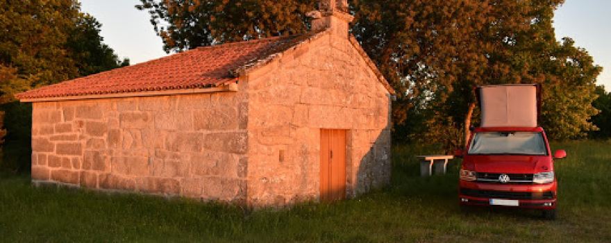 Ermida de San Vitorio