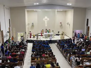 Igreja de São Luís Gonzaga