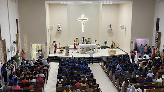 Igreja de São Luís Gonzaga