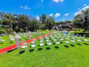 Villa Emile Events