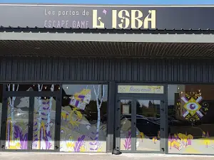 Les Portes de l'Isba Escape Game Troyes