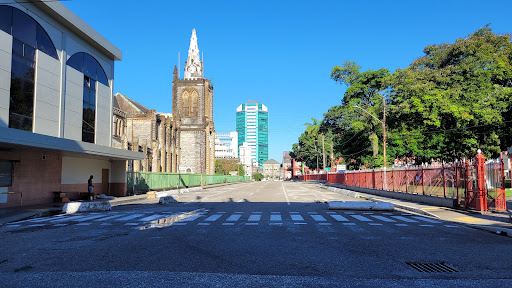 Woodford Square