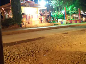 Sundreshvar Temple