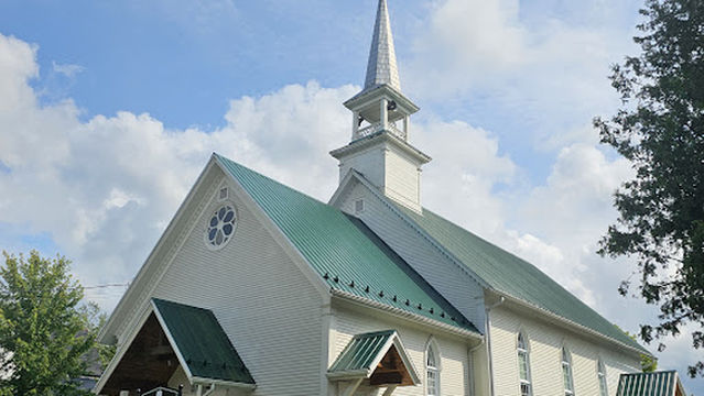 Sawyerville Baptist Church