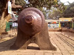 Dalmadal Canon