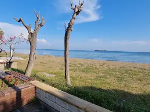 Şarköy Plajı