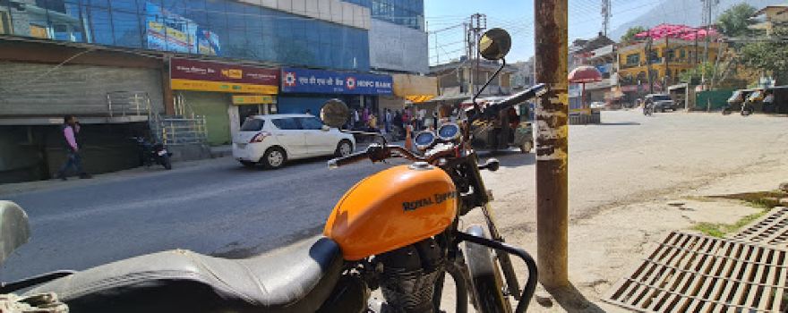 Roshan Multiplex