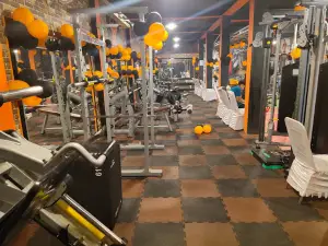 Daga's gym