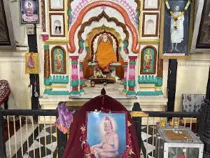 Shree Swami Samarth Sansthan