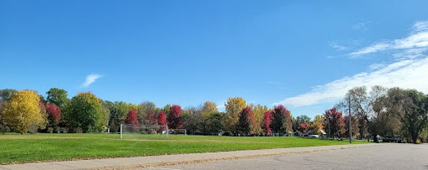 Barb King Inspiration Park