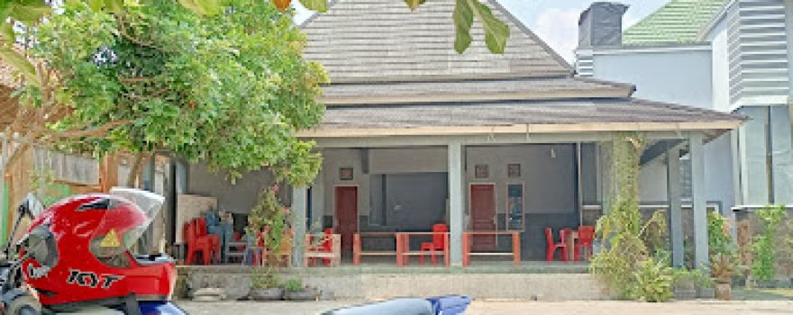 Serumpun Padi Hall