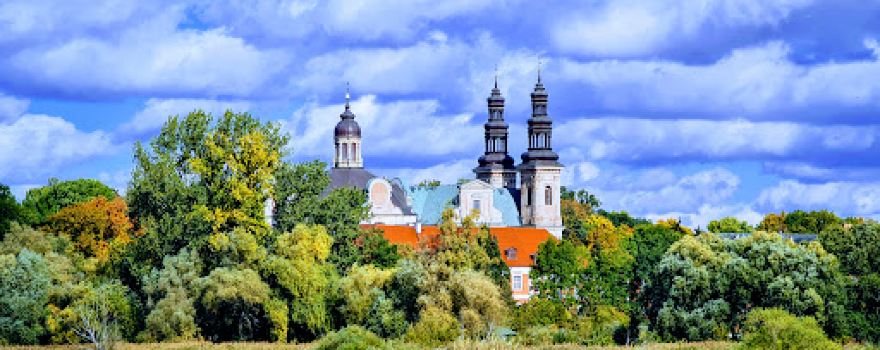 Nadwarciański Park Krajobrazowy