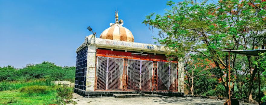 Panchalingeshwar Temple