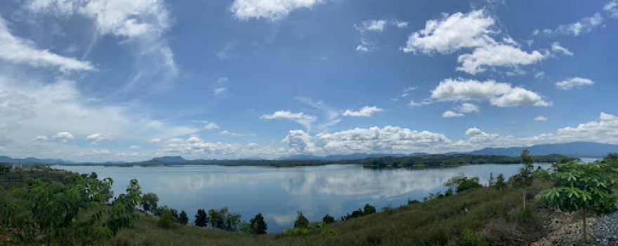 Danau Bukit Batu