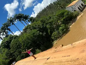 Cachoeira do Cravo