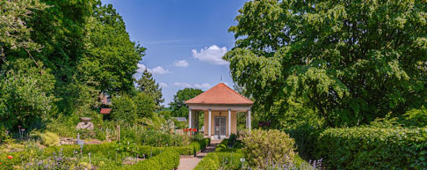 Schlosspark