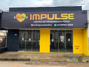 Impulse centro de treinamento