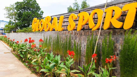 GLOBAL SPORT BALIKPAPAN