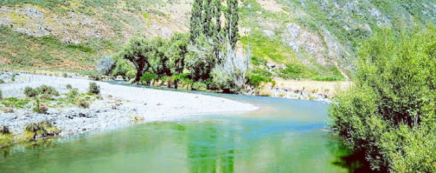 Mataura River