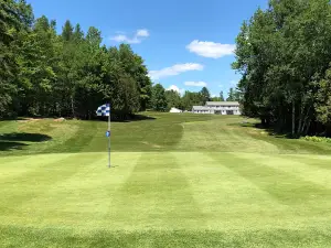 Dexter Municipal Golf Course