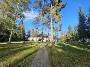 Pension Last Mile