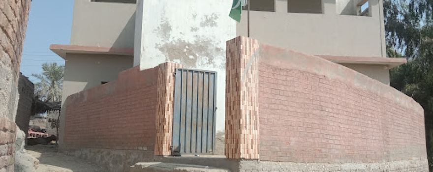 Jat Bhutta Stop