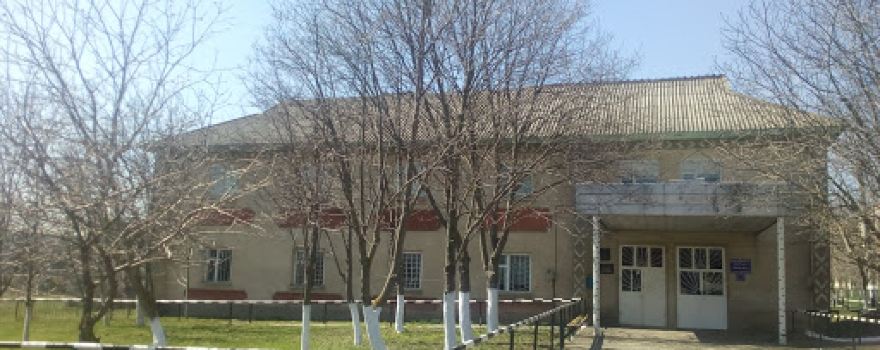 Muzeul satului Speia