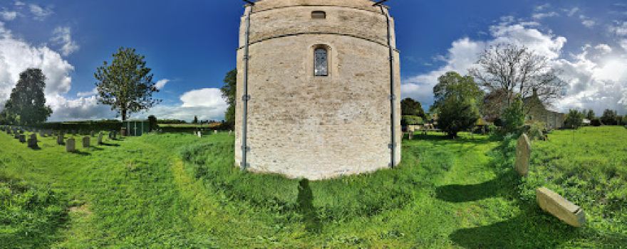 St. Michael's Church