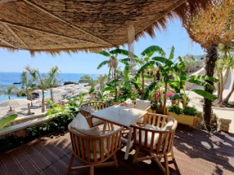 Flow Beach By Splendor