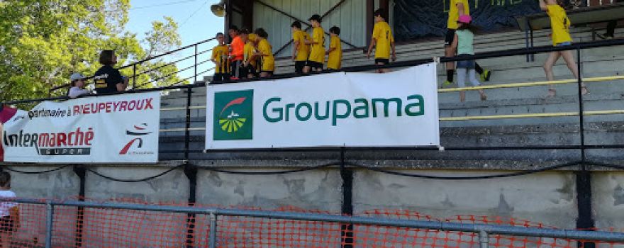 Stade Municipal