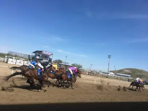Stanley Co Fairgrounds