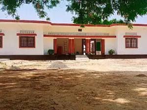 Pracheen Shri Ram Mandir Bishunpur