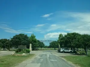 Joe Gulley Park