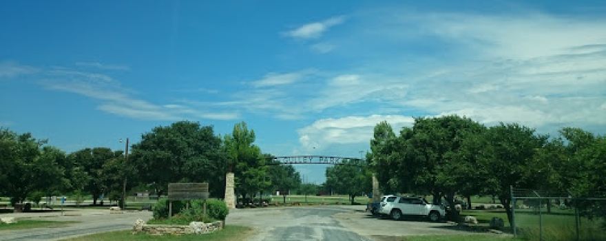 Joe Gulley Park