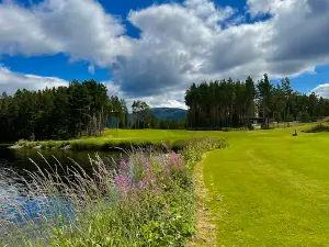 Vrådal Golfklubb