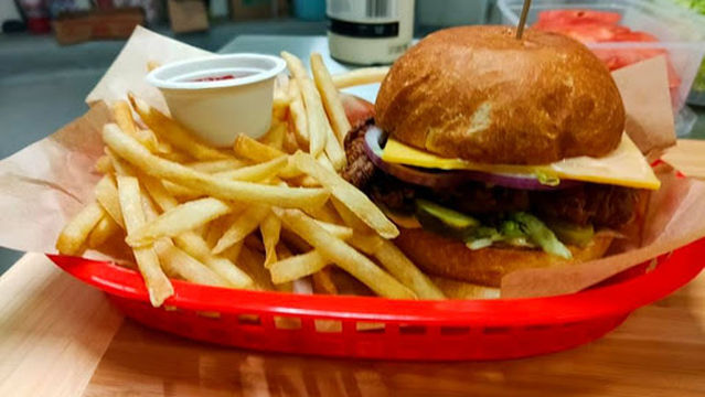 Respawn Esports Centre