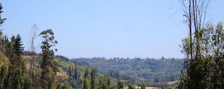 Chocombe Chico "Camping Santa Amelia"