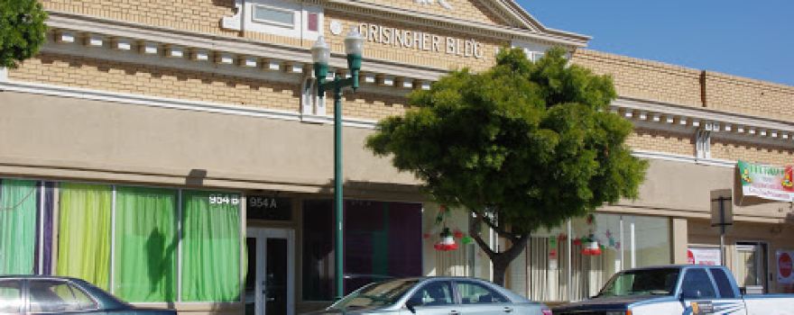 Rancho De Guadalupe Historical Society
