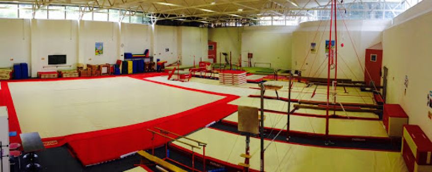 Union Gymnastics Longwy