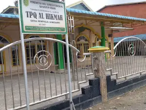 Masjid Al-Huda