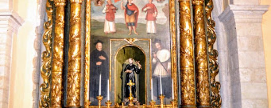 Parrocchia Assunzione Di Maria Vergine