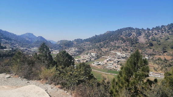 جامعہ مسجد صدیقِؓ اکبر و مدرسہ عربیہ سراج العلوم مسلم آباد
